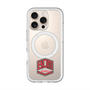 スリムプロテクションプレミアムケース with MagSafe［ D.LEAGUE - Benefit one MONOLIZ - ロゴB ］