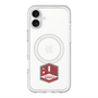 スリムプロテクションプレミアムケース with MagSafe［ D.LEAGUE - Benefit one MONOLIZ - ロゴB ］