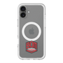 スリムプロテクションプレミアムケース with MagSafe［ D.LEAGUE - Benefit one MONOLIZ - ロゴB ］