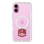 スリムプロテクションプレミアムケース with MagSafe［ D.LEAGUE - Benefit one MONOLIZ - ロゴB ］
