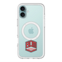 スリムプロテクションプレミアムケース with MagSafe［ D.LEAGUE - Benefit one MONOLIZ - ロゴB ］