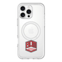 スリムプロテクションプレミアムケース with MagSafe［ D.LEAGUE - Benefit one MONOLIZ - ロゴB ］