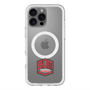 スリムプロテクションプレミアムケース with MagSafe［ D.LEAGUE - Benefit one MONOLIZ - ロゴB ］