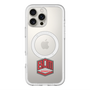 スリムプロテクションプレミアムケース with MagSafe［ D.LEAGUE - Benefit one MONOLIZ - ロゴB ］