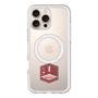 スリムプロテクションプレミアムケース with MagSafe［ D.LEAGUE - Benefit one MONOLIZ - ロゴB ］