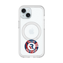 スリムプロテクションプレミアムケース with MagSafe［ D.LEAGUE - CHANGE RAPTURES - ロゴB ］