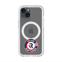 スリムプロテクションプレミアムケース with MagSafe［ D.LEAGUE - CHANGE RAPTURES - ロゴB ］