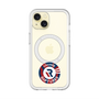 スリムプロテクションプレミアムケース with MagSafe［ D.LEAGUE - CHANGE RAPTURES - ロゴB ］