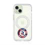 スリムプロテクションプレミアムケース with MagSafe［ D.LEAGUE - CHANGE RAPTURES - ロゴB ］