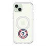 スリムプロテクションプレミアムケース with MagSafe［ D.LEAGUE - CHANGE RAPTURES - ロゴB ］
