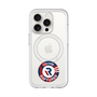 スリムプロテクションプレミアムケース with MagSafe［ D.LEAGUE - CHANGE RAPTURES - ロゴB ］