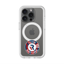 スリムプロテクションプレミアムケース with MagSafe［ D.LEAGUE - CHANGE RAPTURES - ロゴB ］