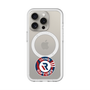 スリムプロテクションプレミアムケース with MagSafe［ D.LEAGUE - CHANGE RAPTURES - ロゴB ］