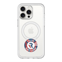 スリムプロテクションプレミアムケース with MagSafe［ D.LEAGUE - CHANGE RAPTURES - ロゴB ］