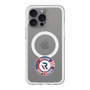 スリムプロテクションプレミアムケース with MagSafe［ D.LEAGUE - CHANGE RAPTURES - ロゴB ］