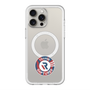 スリムプロテクションプレミアムケース with MagSafe［ D.LEAGUE - CHANGE RAPTURES - ロゴB ］