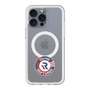 スリムプロテクションプレミアムケース with MagSafe［ D.LEAGUE - CHANGE RAPTURES - ロゴB ］