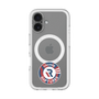 スリムプロテクションプレミアムケース with MagSafe［ D.LEAGUE - CHANGE RAPTURES - ロゴB ］