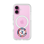 スリムプロテクションプレミアムケース with MagSafe［ D.LEAGUE - CHANGE RAPTURES - ロゴB ］