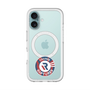 スリムプロテクションプレミアムケース with MagSafe［ D.LEAGUE - CHANGE RAPTURES - ロゴB ］