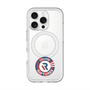 スリムプロテクションプレミアムケース with MagSafe［ D.LEAGUE - CHANGE RAPTURES - ロゴB ］