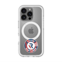 スリムプロテクションプレミアムケース with MagSafe［ D.LEAGUE - CHANGE RAPTURES - ロゴB ］