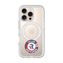 スリムプロテクションプレミアムケース with MagSafe［ D.LEAGUE - CHANGE RAPTURES - ロゴB ］