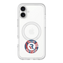 スリムプロテクションプレミアムケース with MagSafe［ D.LEAGUE - CHANGE RAPTURES - ロゴB ］