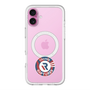 スリムプロテクションプレミアムケース with MagSafe［ D.LEAGUE - CHANGE RAPTURES - ロゴB ］