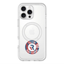 スリムプロテクションプレミアムケース with MagSafe［ D.LEAGUE - CHANGE RAPTURES - ロゴB ］