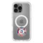 スリムプロテクションプレミアムケース with MagSafe［ D.LEAGUE - CHANGE RAPTURES - ロゴB ］