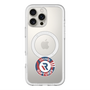 スリムプロテクションプレミアムケース with MagSafe［ D.LEAGUE - CHANGE RAPTURES - ロゴB ］