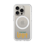 スリムプロテクションプレミアムケース with MagSafe［ D.LEAGUE - CyberAgent Legit - ロゴB ］
