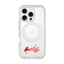 スリムプロテクションプレミアムケース with MagSafe［ D.LEAGUE - dip BATTLES - ロゴB ］