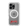 スリムプロテクションプレミアムケース with MagSafe［ D.LEAGUE - dip BATTLES - ロゴB ］
