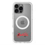スリムプロテクションプレミアムケース with MagSafe［ D.LEAGUE - dip BATTLES - ロゴB ］