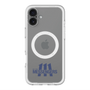 スリムプロテクションプレミアムケース with MagSafe［ D.LEAGUE - DYM MESSENGERS - ロゴB ］