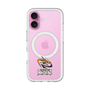 スリムプロテクションプレミアムケース with MagSafe［ D.LEAGUE - FULLCAST RAISERZ - ロゴB ］