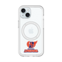 スリムプロテクションプレミアムケース with MagSafe［ D.LEAGUE - KADOKAWA DREAMS - ロゴB ］