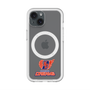 スリムプロテクションプレミアムケース with MagSafe［ D.LEAGUE - KADOKAWA DREAMS - ロゴB ］