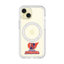 スリムプロテクションプレミアムケース with MagSafe［ D.LEAGUE - KADOKAWA DREAMS - ロゴB ］