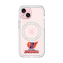 スリムプロテクションプレミアムケース with MagSafe［ D.LEAGUE - KADOKAWA DREAMS - ロゴB ］