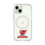 スリムプロテクションプレミアムケース with MagSafe［ D.LEAGUE - KADOKAWA DREAMS - ロゴB ］