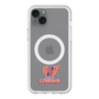スリムプロテクションプレミアムケース with MagSafe［ D.LEAGUE - KADOKAWA DREAMS - ロゴB ］