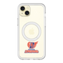 スリムプロテクションプレミアムケース with MagSafe［ D.LEAGUE - KADOKAWA DREAMS - ロゴB ］