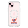 スリムプロテクションプレミアムケース with MagSafe［ D.LEAGUE - KADOKAWA DREAMS - ロゴB ］