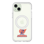 スリムプロテクションプレミアムケース with MagSafe［ D.LEAGUE - KADOKAWA DREAMS - ロゴB ］