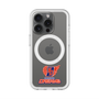 スリムプロテクションプレミアムケース with MagSafe［ D.LEAGUE - KADOKAWA DREAMS - ロゴB ］