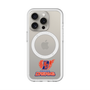 スリムプロテクションプレミアムケース with MagSafe［ D.LEAGUE - KADOKAWA DREAMS - ロゴB ］