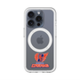 スリムプロテクションプレミアムケース with MagSafe［ D.LEAGUE - KADOKAWA DREAMS - ロゴB ］